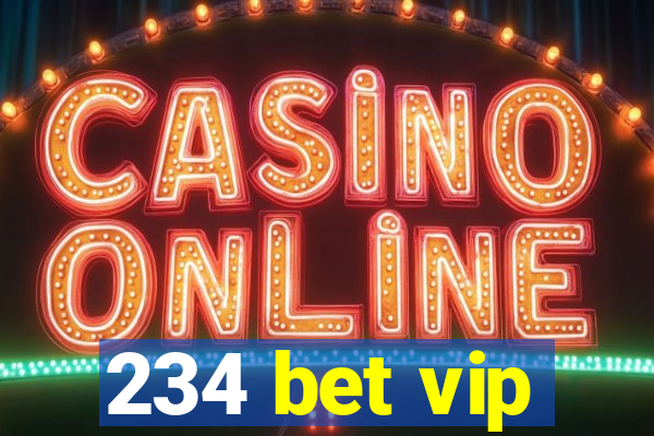 234 bet vip